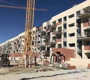 Adu Asesores promueve más de 400 nuevas casas