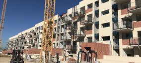 Adu Asesores promueve más de 400 nuevas casas