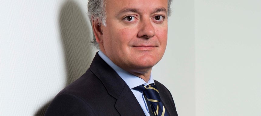 Testa Residencial estrena director de Operaciones