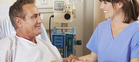 El Instituto Nacional de Gestión Sanitaria licita un contrato de alimentación