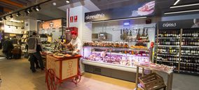 DIA testa una enseña de supermercados de conveniencia