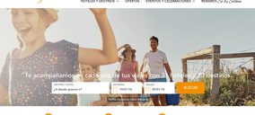 Silken reactiva su desarrollo y facturó 134 M en 2017