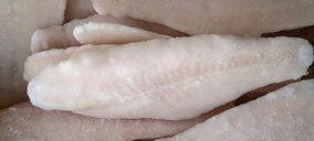 Una comercializadora de congelados presenta concurso