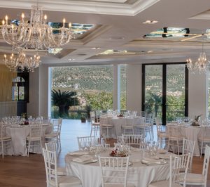 B Bou destina 340.000 € a diversas mejoras en su hotel de La Viñuela