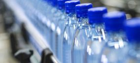 Suntory invierte en su alianza para fabricar bioPET