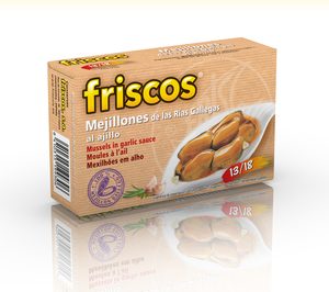 Friscos consolida su cambio estratégico