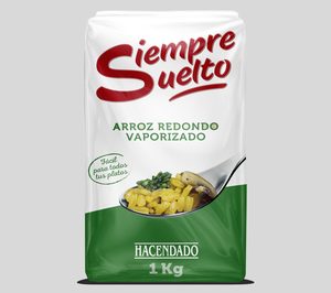 Arrocerías Pons se impulsa gracias a sus lanzamientos para Mercadona