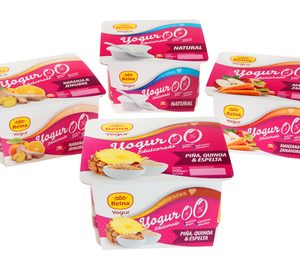 El camino de Postres Reina hacia las 3.000 t pasa por la innovación