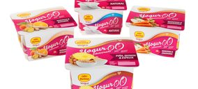 El camino de Postres Reina hacia las 3.000 t pasa por la innovación