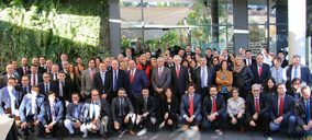 Taurus celebra su convención