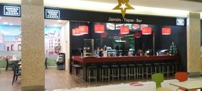 Enrique Tomás abre su primer local italiano