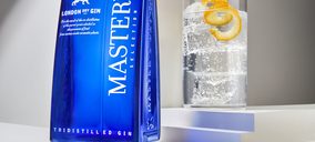 Varma reivindica la sencillez del gintonic con Masters