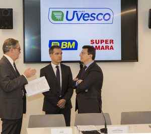 Uvesco prevé invertir 30 M y crecer por encima del 5% en ventas
