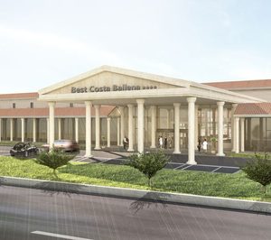 Best Hotels ultima el estreno de su nuevo resort de 4E Superior