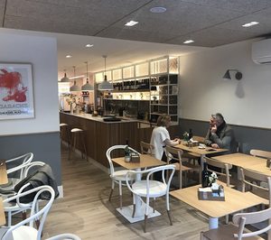 La Manon crece en Madrid con una apertura en Pozuelo