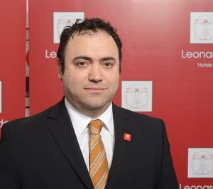 Leonardo Hotels apuesta también por ciudades secundarias para crecer