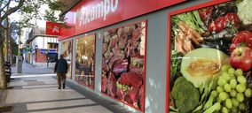 Auchan renombra a Alcampo Supermercado el Híper Simply del C.C. Sambil
