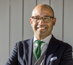 El hotel Camiral nombra a David Salomon su nuevo director general