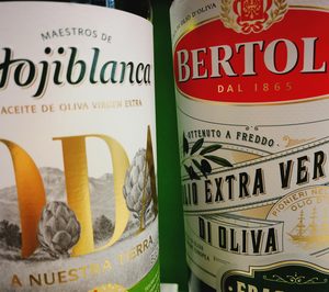 Deoleo aumenta su negocio español de aceite y suma partner en vinagres