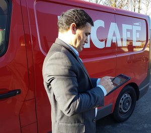 Bicafé expande su negocio internacional con ZetesAres