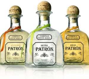 El tequila atrae a las grandes compañías de licores