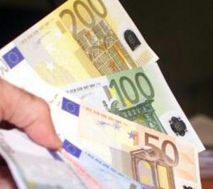 Los españoles gastaron de media 514 € esta Navidad