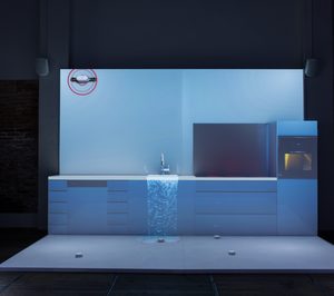 Grohe lanza nuevo sistema de seguridad de agua