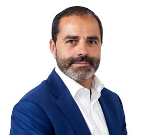 Knauf Insulation Iberia nombra director general