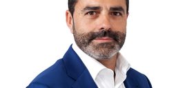 Knauf Insulation Iberia nombra director general