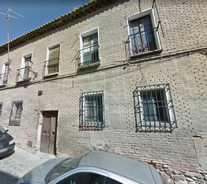 Un nuevo hotel de 2E abrirá en Toledo en 2019