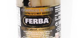 Conservas Ferba prosigue su expansión y desarrolla nuevos productos