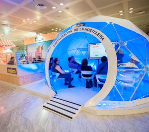 Makro impulsa la digitalización de la hostelería