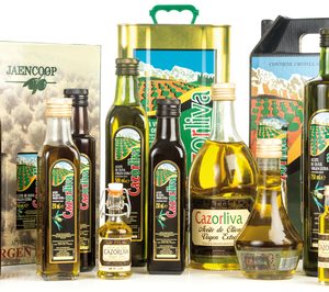 Jaencoop se impulsa en  embotellado y logra un récord de ingresos