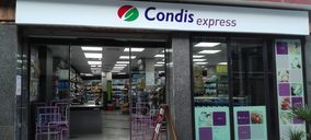 Condis aumenta un 4,2% su sala de venta gracias a la expansión de la franquicia en Cataluña