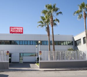 Saffron Packers, novedades en catálogo e instalaciones