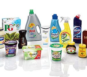 Unilever acerca sus plásticos a la Economía Circular
