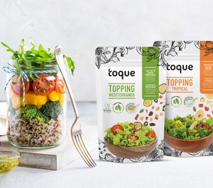 Verdú Cantó continúa desarrollando e invirtiendo en la familia Toque