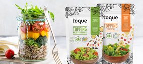 Verdú Cantó continúa desarrollando e invirtiendo en la familia Toque