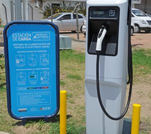 Circontrol equipa el primer corredor eléctrico de América Latina