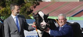 Central Lechera Asturiana celebra sus 50 años