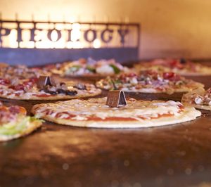 Comess Group abrirá 50 restaurantes en 2018