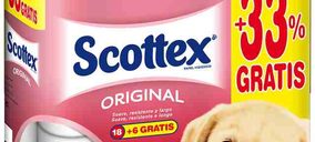 Kimberly-Clark anuncia el cierre de 10 fábricas y el despido de 5.500 empleados