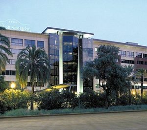 El hotel Acteón se reforma y valora su cambio de cadena