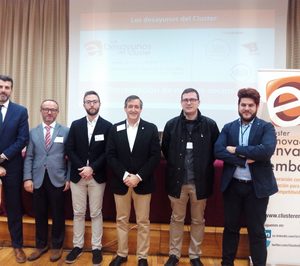 Idai Nature pide plásticos reciclados para sus envases