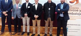 Idai Nature pide plásticos reciclados para sus envases