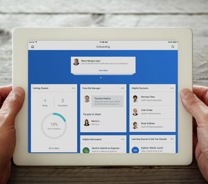 Pernod Ricard elige Workday para gestionar su capital humano