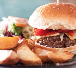 Goiko Grill llega a dos nuevos mercados y crece en Barcelona