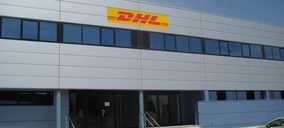 DHL avanza en logística sanitaria con el contrato de Hollister