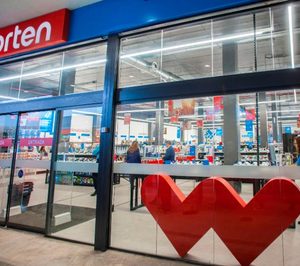 Worten supera en 2017 los 1.000 M de ventas internacionales