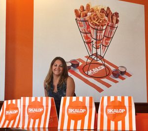 Skalop incrementa un 11,5% su facturación en 2017